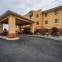 Quality Inn Litchfield Route 66