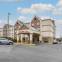 Comfort Suites Johnson City near University