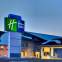 Holiday Inn Express DRYDEN