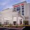 Hampton Inn Shelton CT