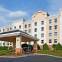 Comfort Suites near Birkdale Village- Huntersville