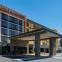 Fairfield Inn and Suites by Marriott Bakersfield Central