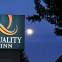 Quality Inn near Rocky Mountain National Park