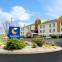 Comfort Inn East