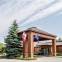 Quality Inn Petoskey-Harbor Springs