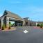 Comfort Inn Wytheville