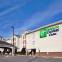 Holiday Inn Express & Suites CONOVER (HICKORY AREA)