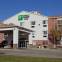 Holiday Inn Express & Suites PIERRE-FORT PIERRE