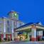 Comfort Inn and Suites - Hannibal