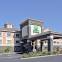 Holiday Inn Express & Suites ASHLAND