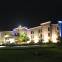 Holiday Inn Express LEWISBURG/NEW COLUMBIA