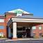 Holiday Inn Express & Suites SHELBYVILLE