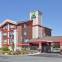 Holiday Inn Express WENATCHEE