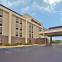 Hampton Inn Anderson