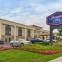 Hampton Inn Elkhart