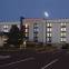 Hampton Inn Evansville