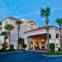 Hampton Inn St. Simons Island