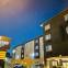 Quality Inn and Suites Rehoboth Beach -