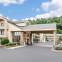 Quality Inn & Suites at Dollywood Lane