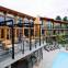 BRENTWOOD BAY RESORT