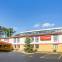 Econo Lodge  Inn & Suites