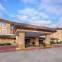 Courtyard by Marriott Houston Rice University