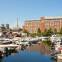 Residence Inn by Marriott Boston Harbor on Tudor Wharf