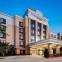 SpringHill Suites by Marriott Dallas Addison Quorum Drive