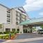 SpringHill Suites by Marriott San Antonio Medical Center-Northwest