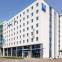 ibis budget Stuttgart City Nord