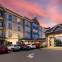 Best Western Plus Chemainus Inn