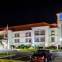 Comfort Inn and Suites Savannah Airport