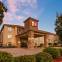 Best Western Plus Crown Colony Inn & Suites