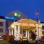 Holiday Inn Express & Suites CULLMAN