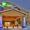 Comfort Inn & Suites Moberly