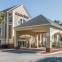 Comfort Suites Bluffton - Hilton Head Island