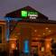 Holiday Inn Express & Suites HESPERIA