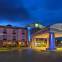 Holiday Inn Express & Suites HARRINGTON