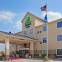 Comfort Inn and Suites IAH Bush Airport - East