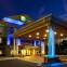 Holiday Inn Express & Suites JACKSONVILLE - BLOUNT ISLAND