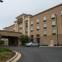 Hampton Inn & Suites Oxford-Anniston