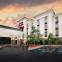 Hampton Inn & Suites Wilson I-95