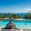 InterContinental Hotels RESORT TAHITI