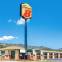 Super 8 by Wyndham Yreka