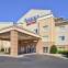 Fairfield Inn and Suites by Marriott Birmingham Fultondale I-65