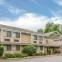 Quality Inn Hyde Park - Poughkeepsie North