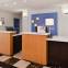 Holiday Inn Express & Suites FLORIDA CITY-GATEWAY TO KEYS