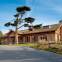 ASILOMAR CONFERENCE GROUNDS