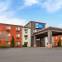 Best Western Danville Inn