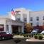 Hampton Inn Maysville